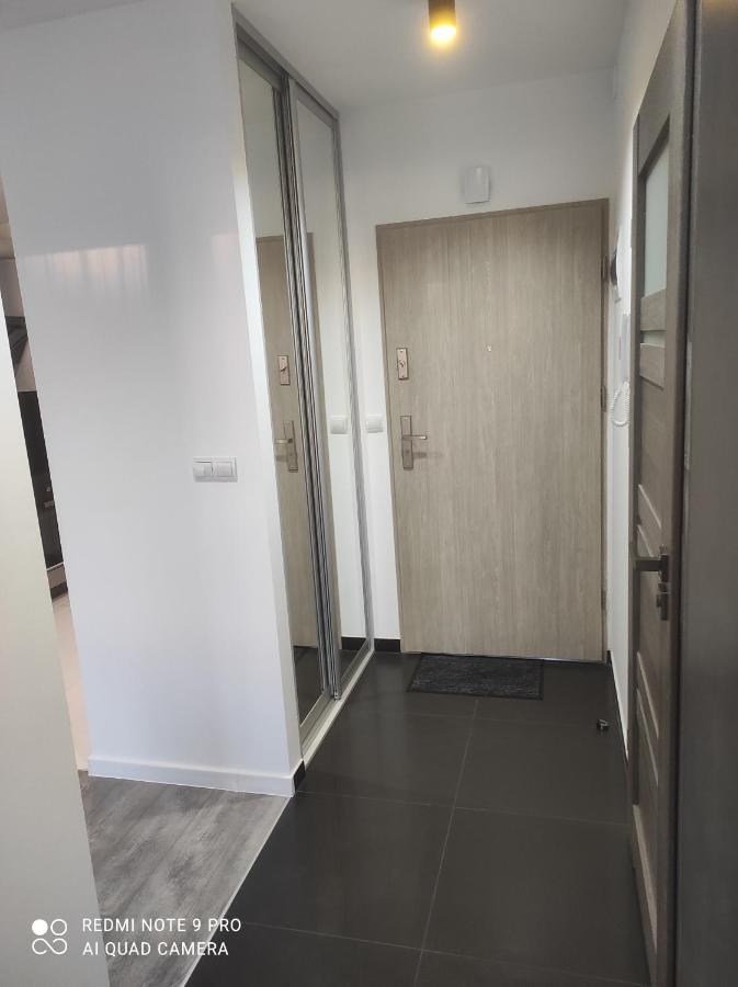 Apartament Morski Koszalin Exterior foto