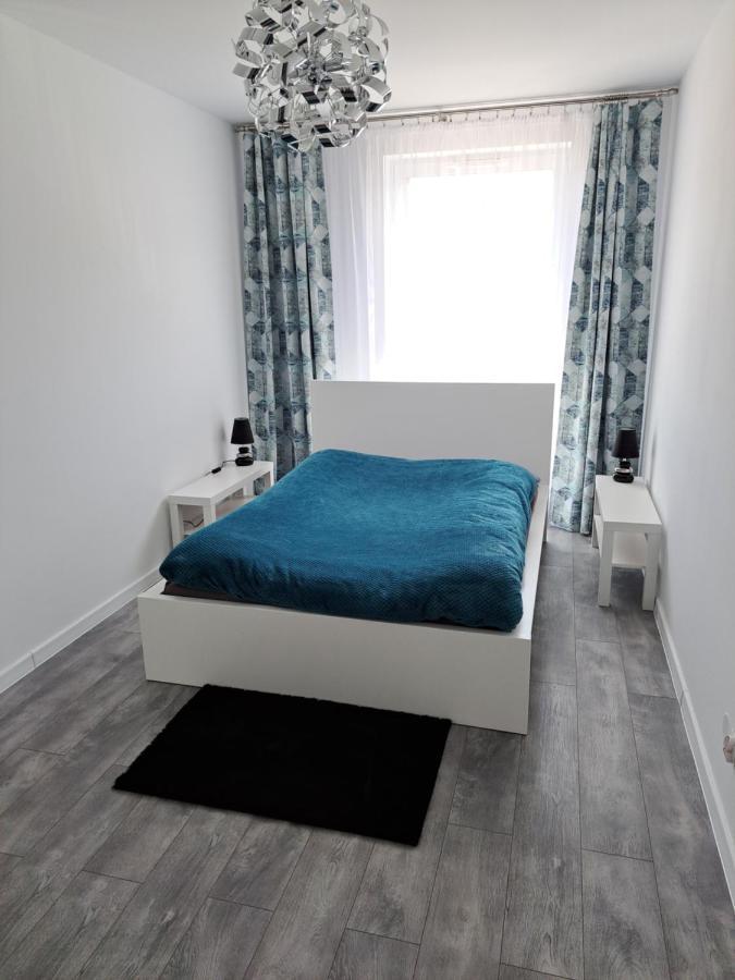 Apartament Morski Koszalin Exterior foto