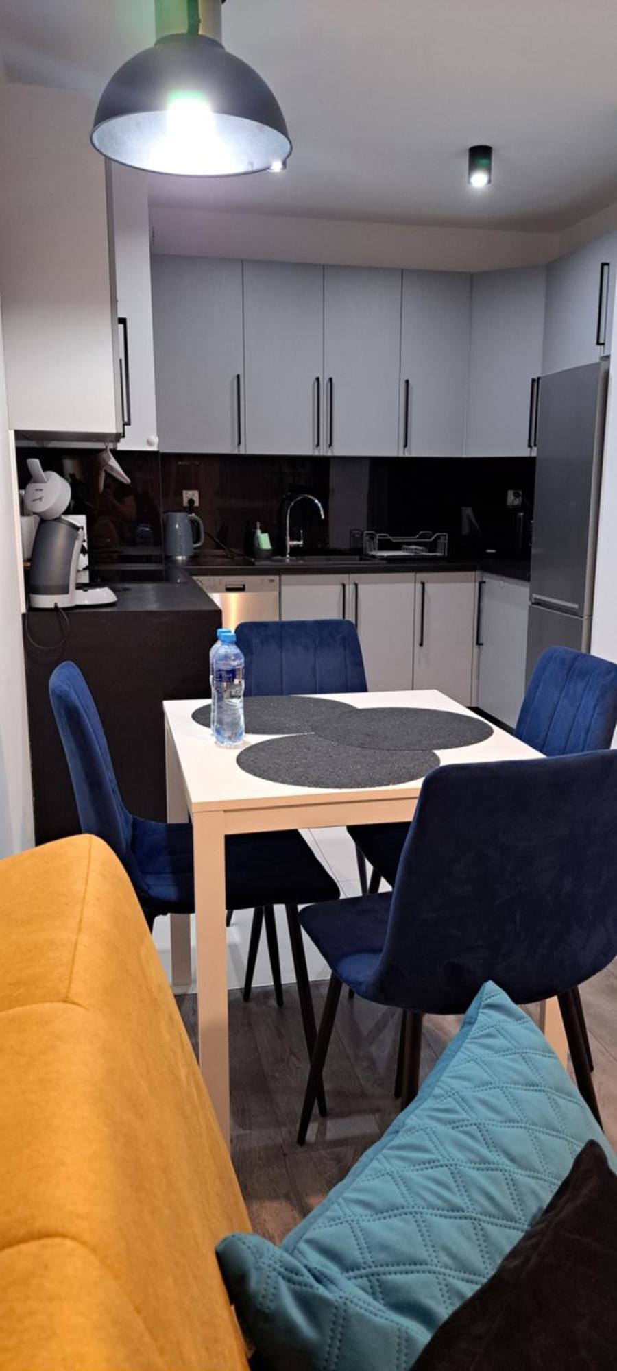 Apartament Morski Koszalin Exterior foto