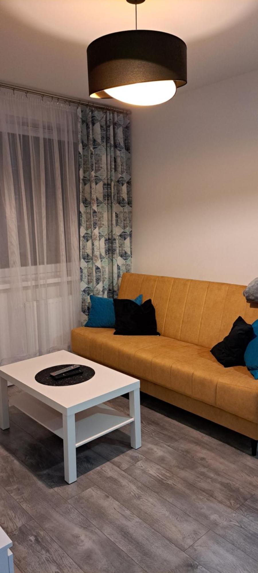 Apartament Morski Koszalin Exterior foto