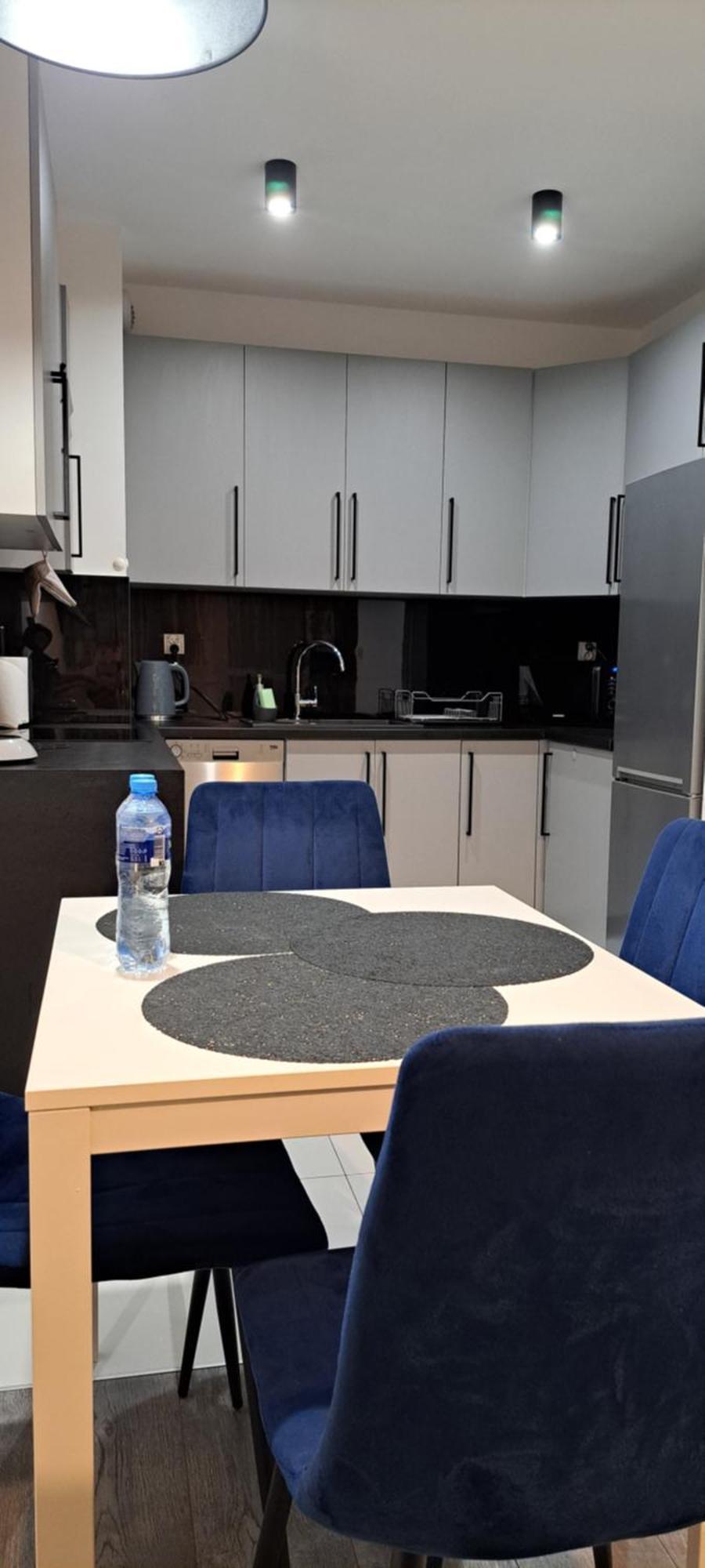 Apartament Morski Koszalin Exterior foto
